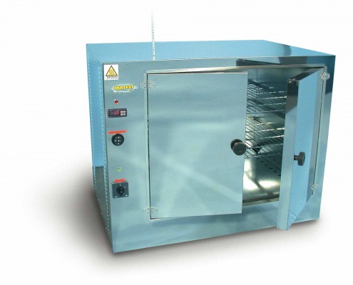 A007-08KIT laboratory oven